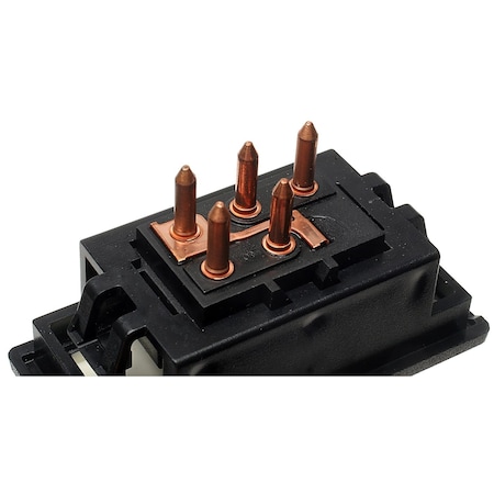 Standard Ignition Power Window Switch DS-1470